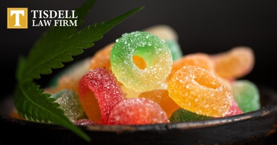 gummies edibles