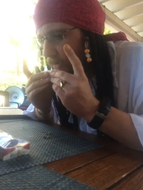 NORML CLE in Key West & Colorado: Why Adam Tisdell is Your Go-To Texas Marijuana Attorney
