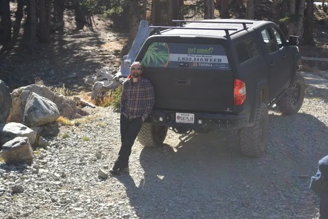 NORML CLE in Key West & Colorado: Why Adam Tisdell is Your Go-To Texas Marijuana Attorney
